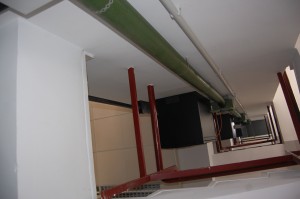 Κατακόρυφες οδεύσεις ΚΤ10