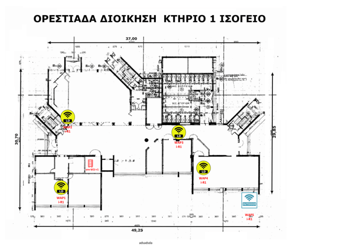 i Map