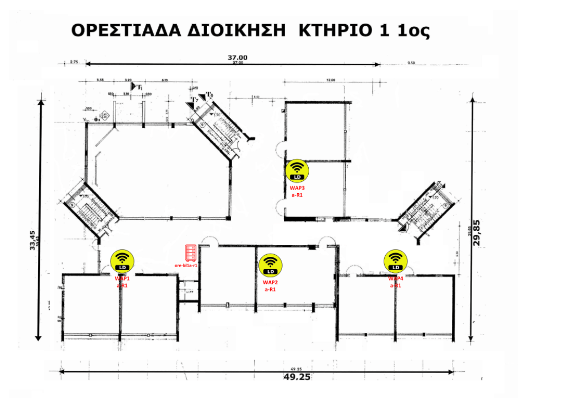 a Map
