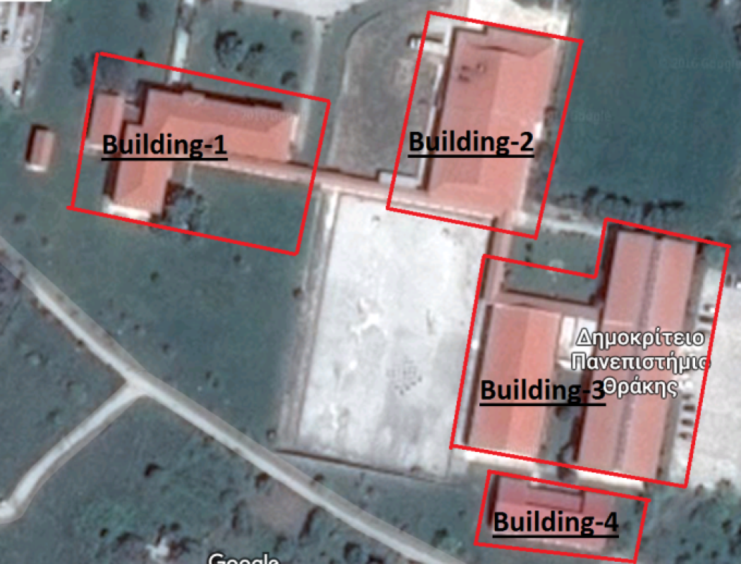 edu Map