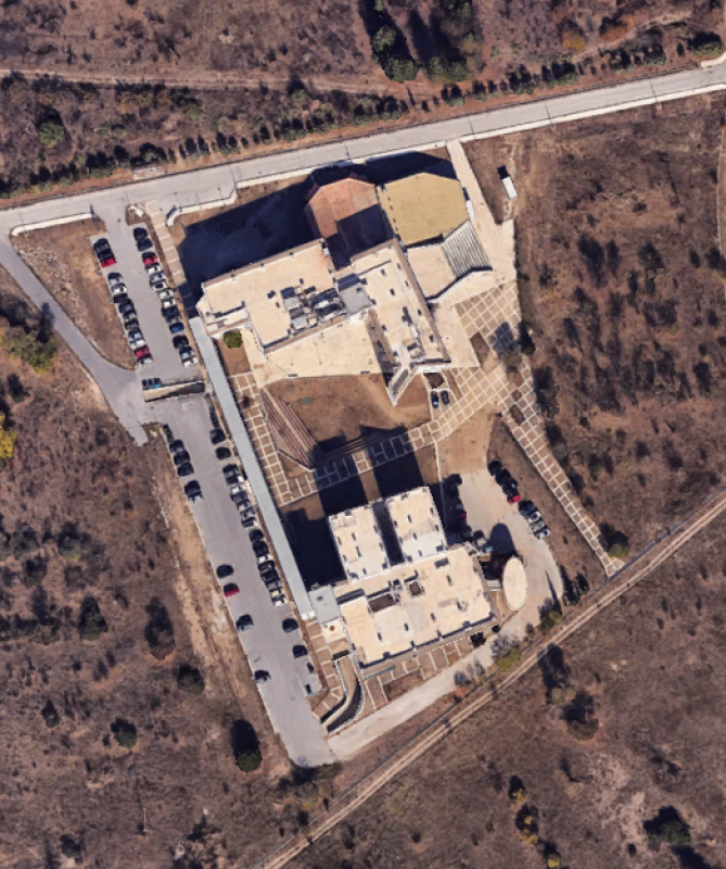 ECE Map