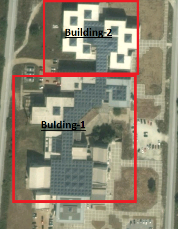 law Map