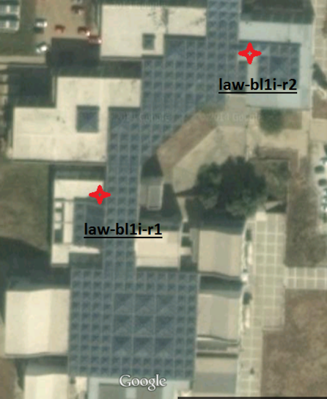 bl1 Map