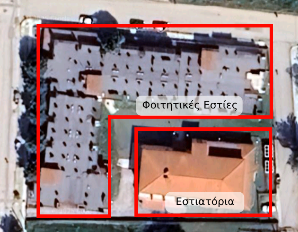 Eor Map